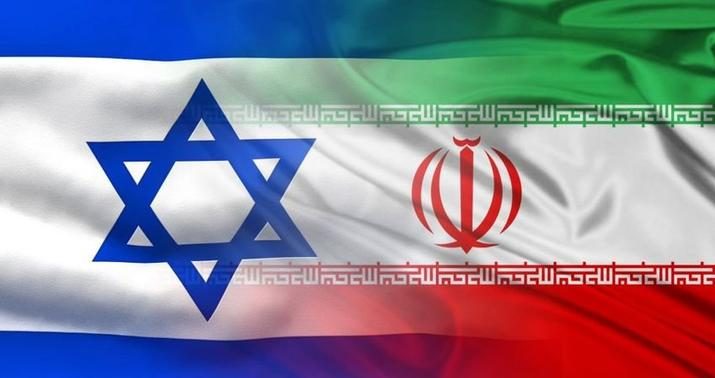 İsrail ordusu son sutkada İran hədəflərinə 140 zərbə endirib