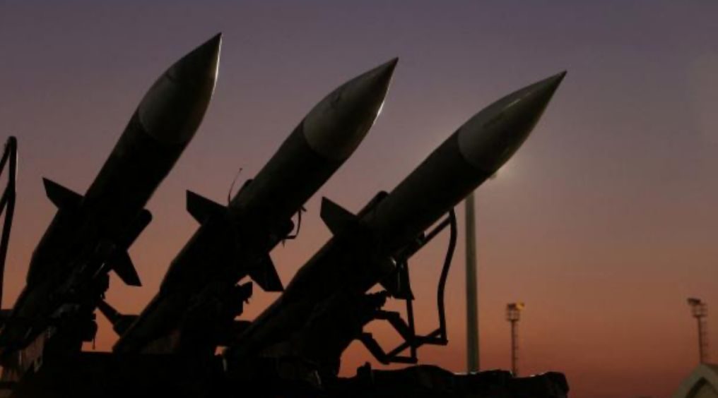 İranın ABŞ hərbi bazasına h&uuml;cumu: 15 əsgər yaralanıb, hərbi təyyarələrə ziyan dəyib
