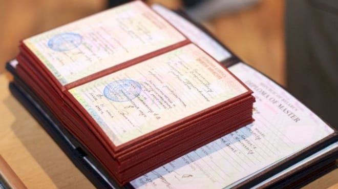 Müasir əmək bazarının tələbləri: Diplom artıq kifayət etmir