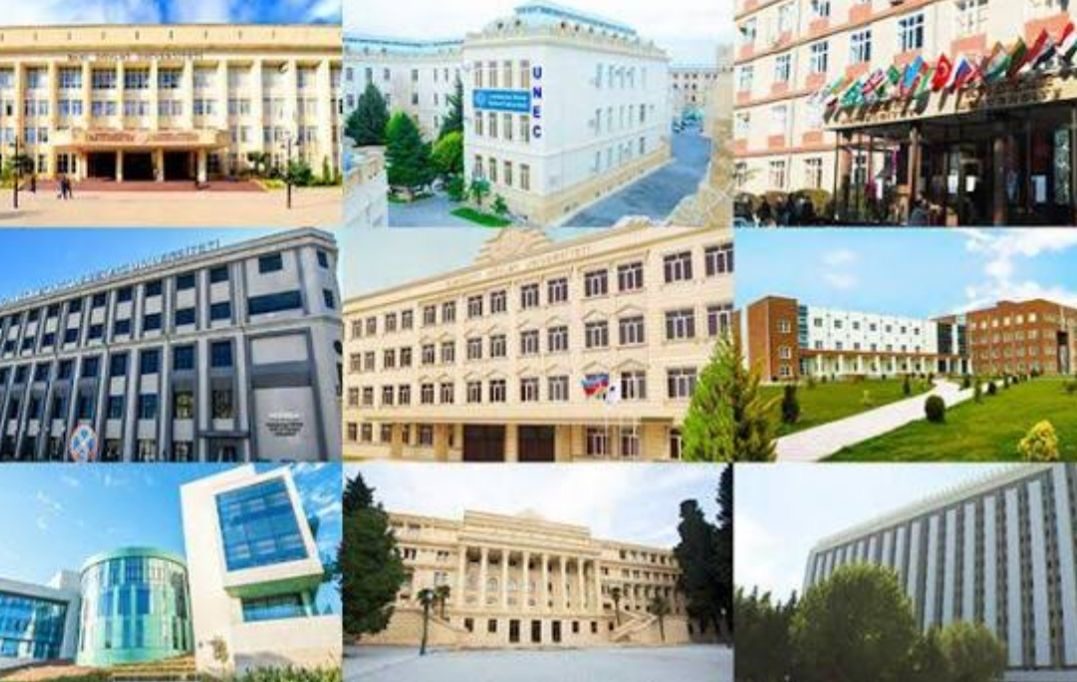 Universitetlər paytaxtdan çıxarılır?