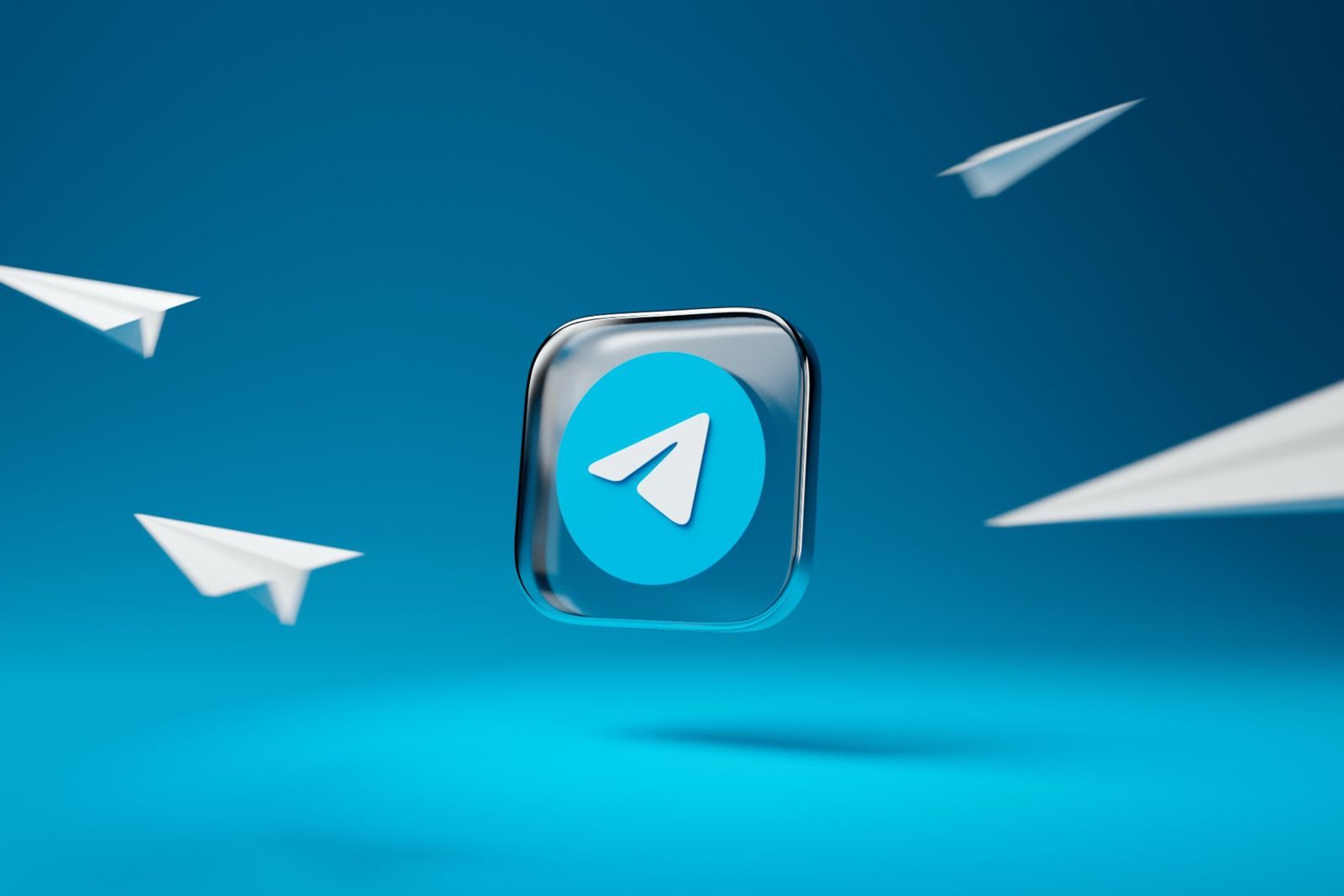 "Telegram"a süni intellekt əsaslı "redaktor" əlavə olunur