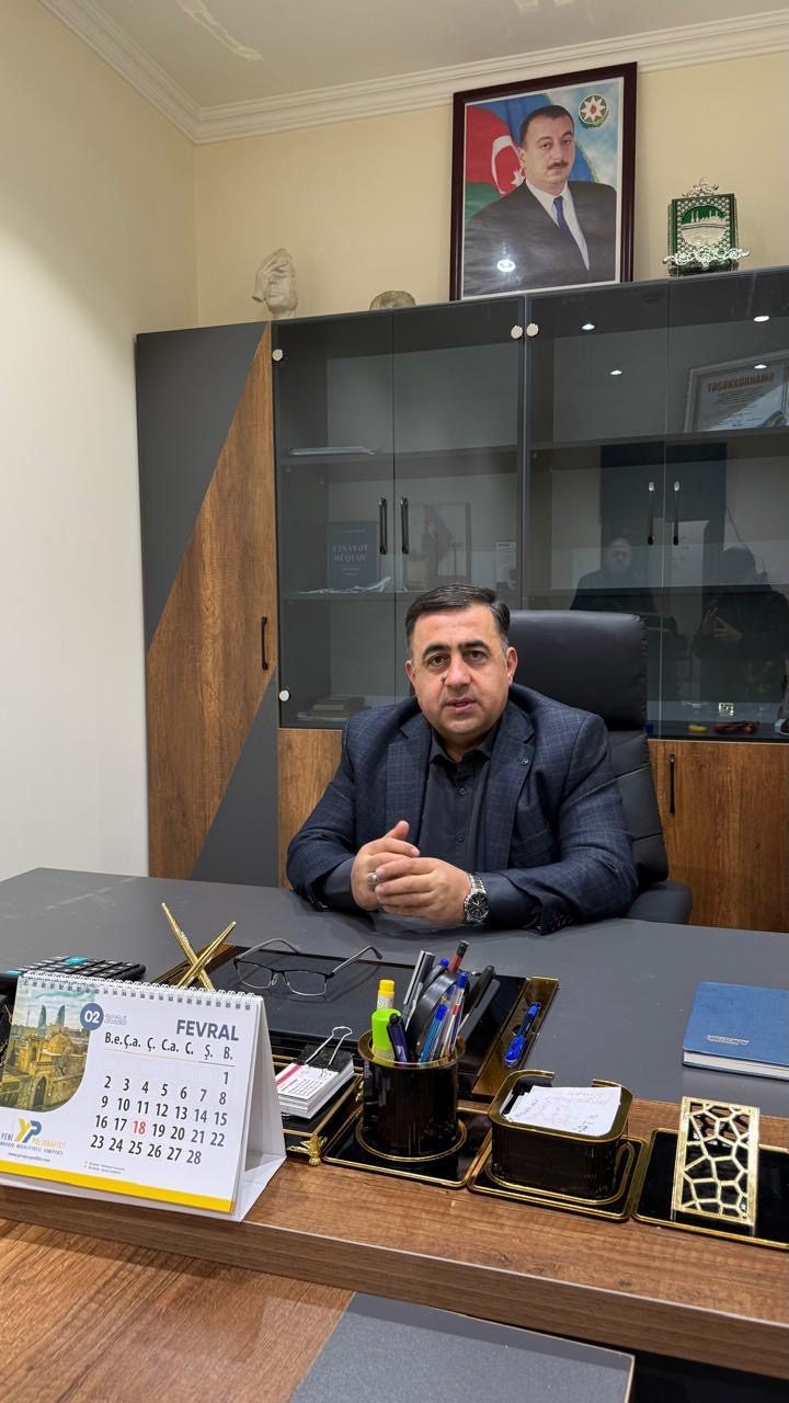 Kuryerlərə buraxılış vəsiqəsi almaq üçün tələblər daha da sərtləşdirilib