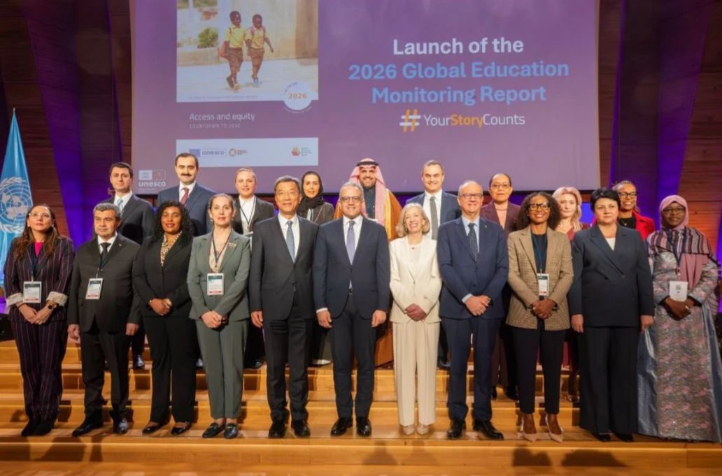 Azərbaycanın təhsil nailiyyətləri UNESCO-nun hesabatında yer alıb