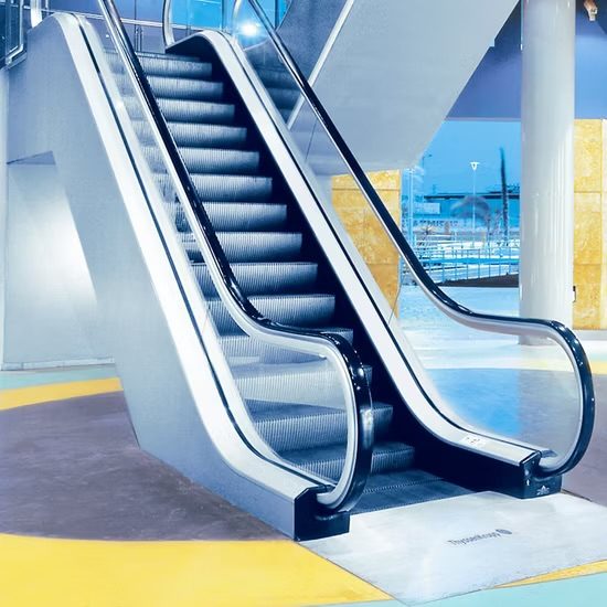 Eskalator təhlükəsi: Gündəlik istifadə etdiyimiz bu vasitə nə qədər risklidir?