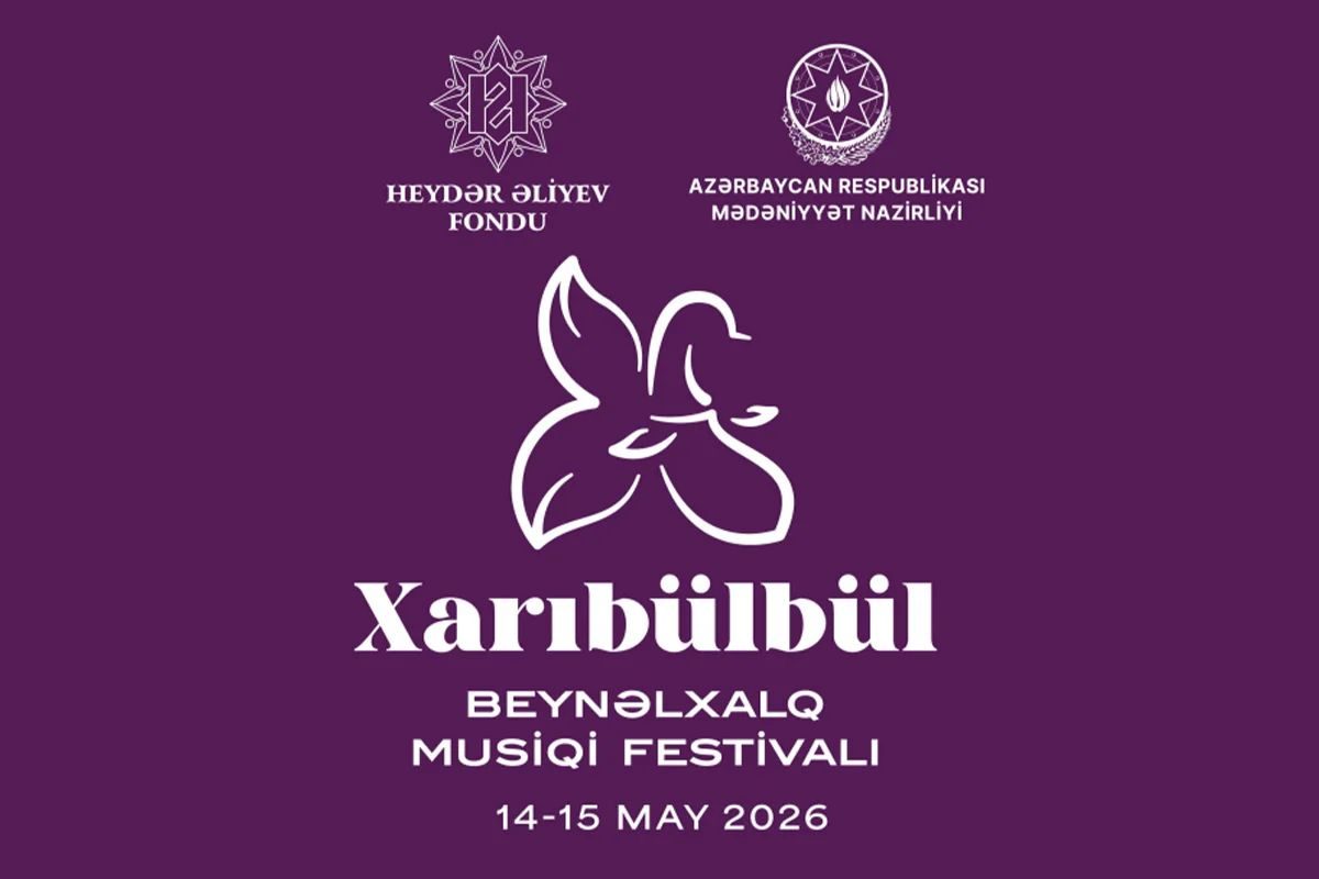 Şuşada musiqi bayramı: IX “Xarıbülbül” festivalı 
