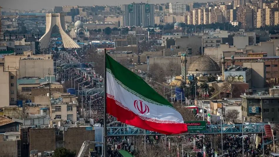 Yalandır- İrandan Trampın atəşkəs açıqlamasına reaksiya