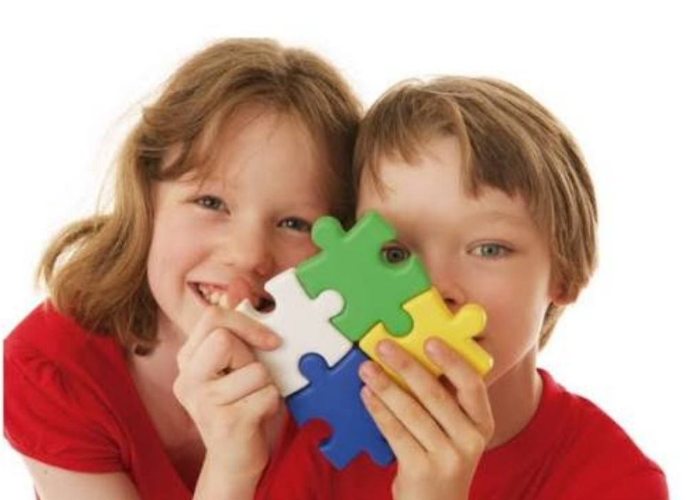 Autizm - erkən diaqnostika və müdaxilə onların inkişafında həlledici rol oynayır 