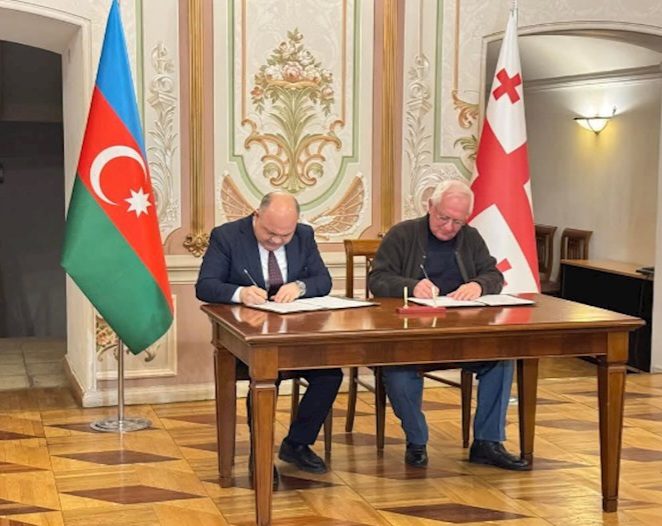 Bakı və Tbilisi arasında teatr dialoqu: Memorandum nələri vəd edir?