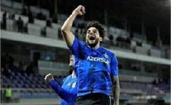 Kadi “Qarabağ”da 40-a çatıb