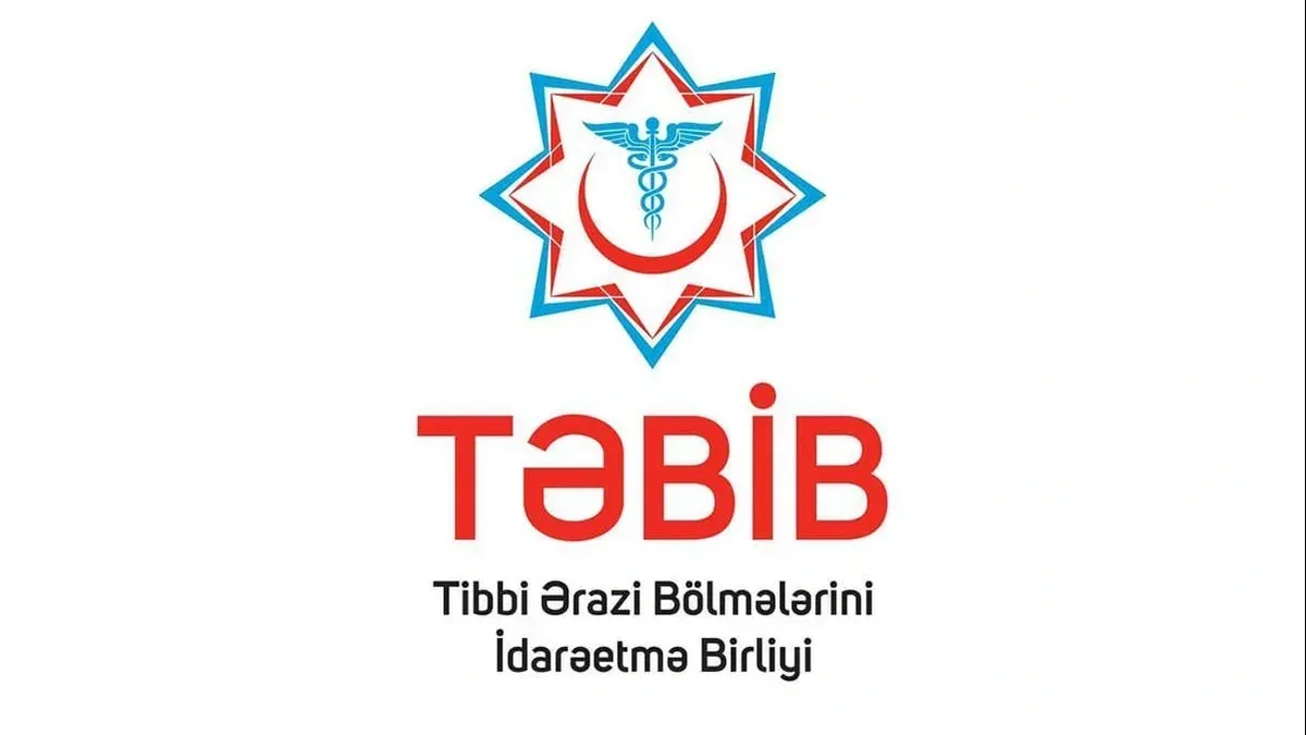 TƏBİB-in icra&ccedil;ı direktoruna m&uuml;şavir təyin olunub

&nbsp;

