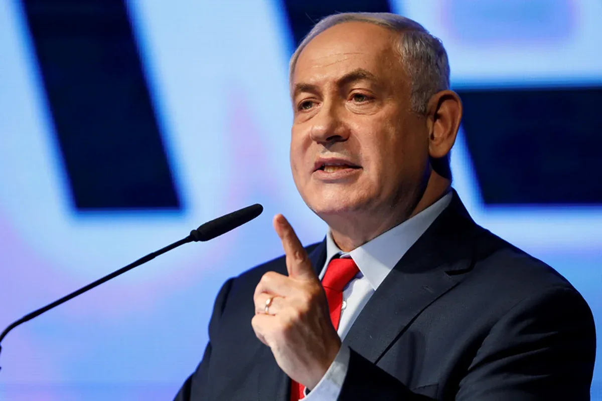 İsrail İranın sursat istehsalı imkanlarının 70 %-ni məhv edib- Netanyahu