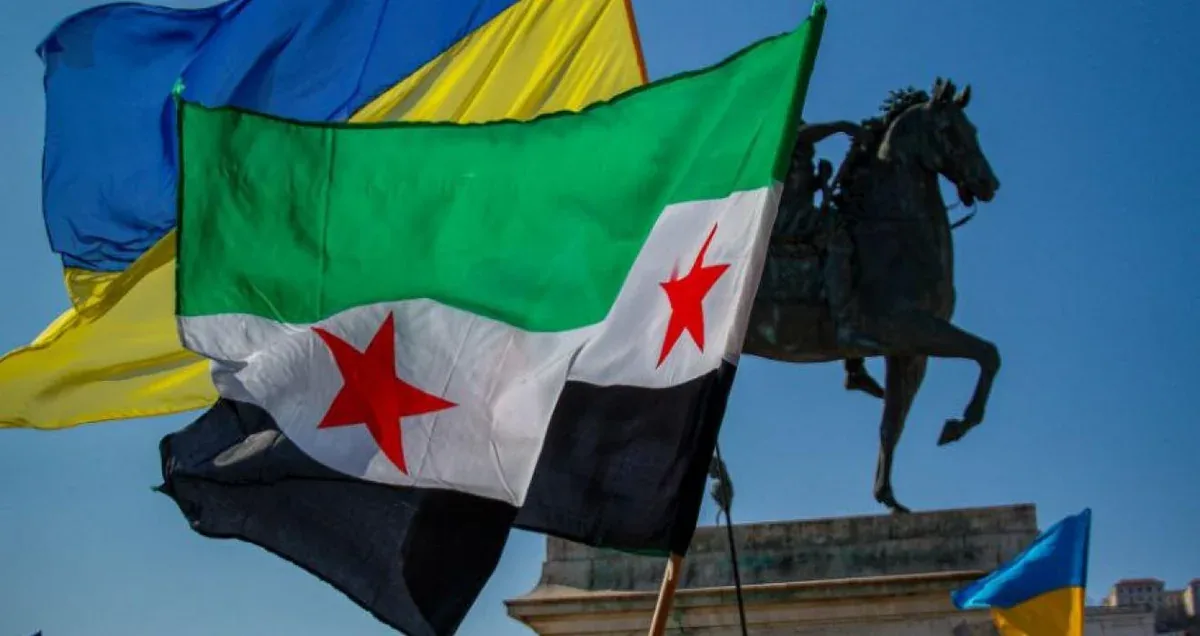 Sibiqa Ukrayna və Suriya səfirliklərinin fəaliyyətinin tezliklə bərpa olunacağını deyib