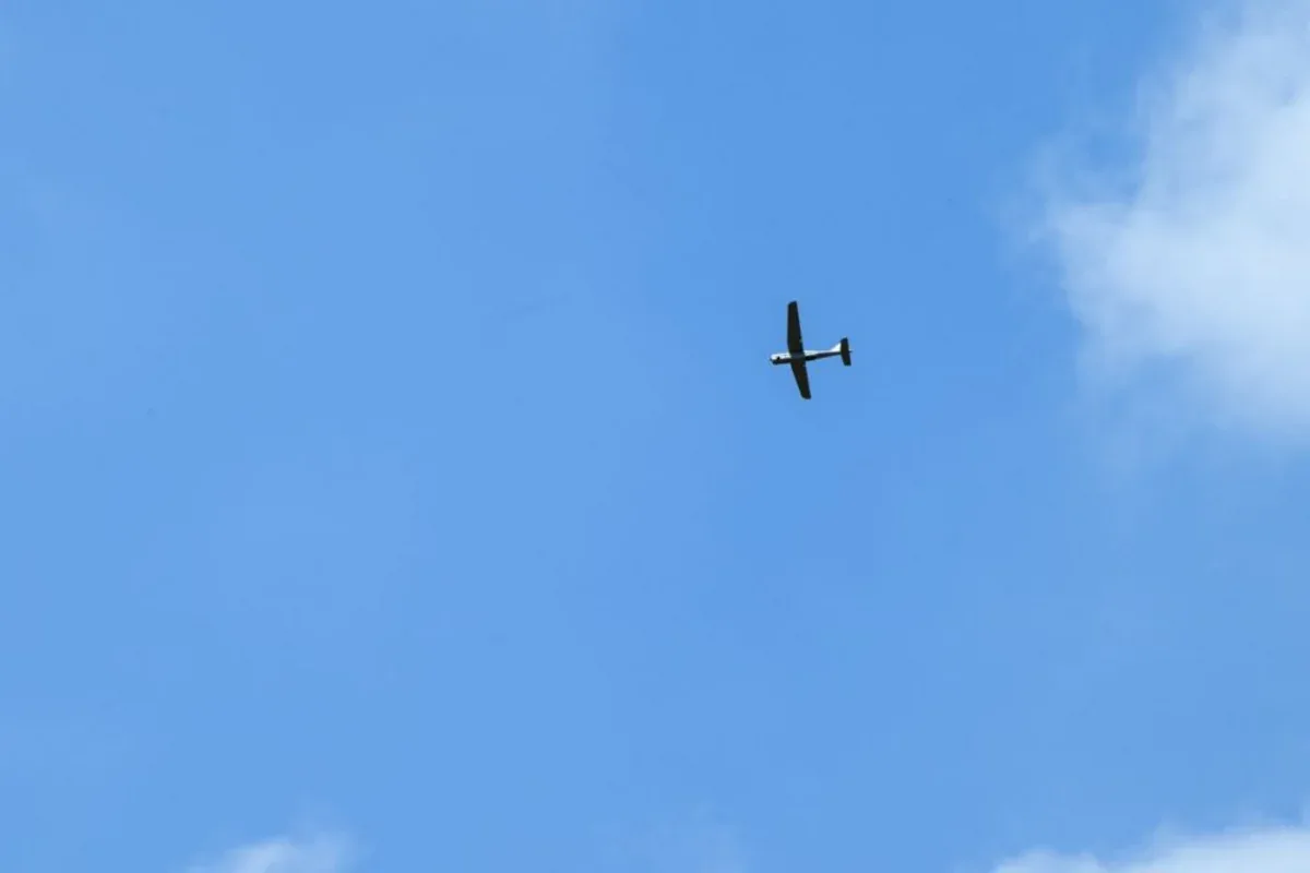 İran BƏƏ-də telekommunikasiya şirkətinin binasına PUA ilə zərbə endirib