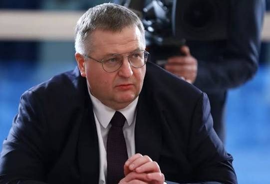 Ermənistan Aİ-yə üzv olsa, Rusiya ilə hava əlaqələri kəsiləcək- Aleksey Overçuk