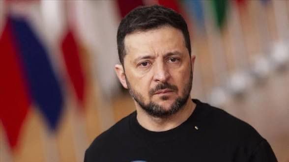 “Yeni hakimiyyət Ukrayna üçün yeni imkanlar açır” - ŞƏRH