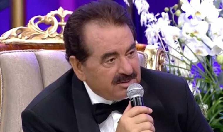 İbrahim Tatlısəs xəstəxanaya yerləşdirilib