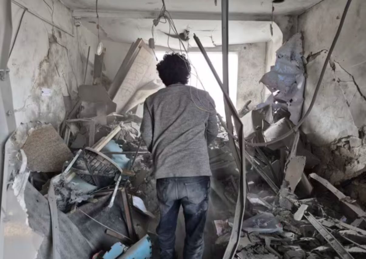 Tehranda musiqi akademiyası: ənənə və arzuların ünvanı