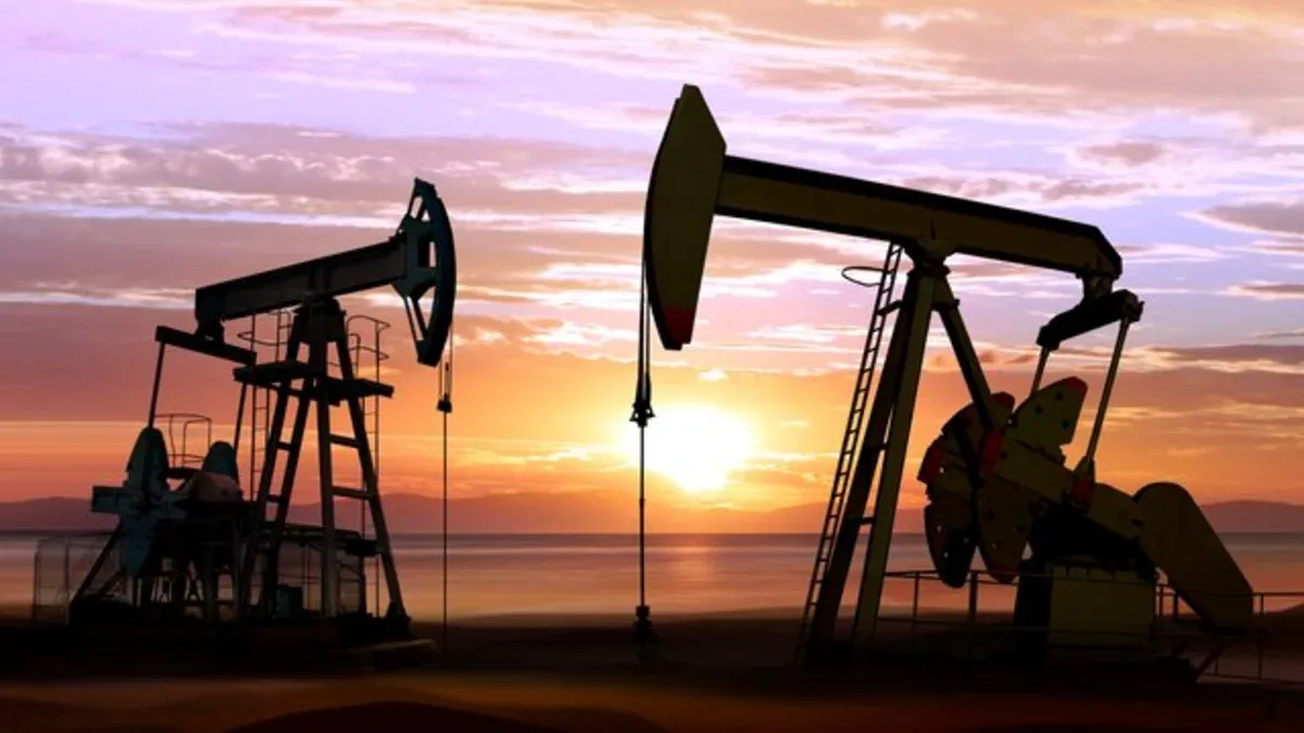 ABŞ və İran arasında atəşkəs bəyanatından sonra neft ucuzlaşıb