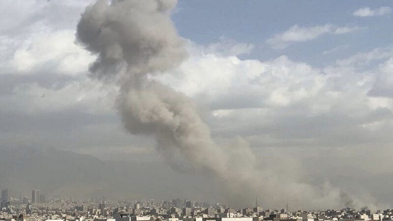 ABŞ və İsrail atəşkəs razılaşmasını pozaraq - İranın Lavan adasına hücum edib