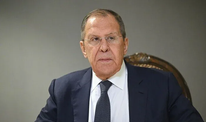 Lavrov Türkiyəyə gedir
