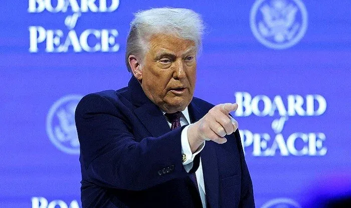 ABŞ İrana silah satan ölkələrə tarif tətbiq edəcək - Tramp