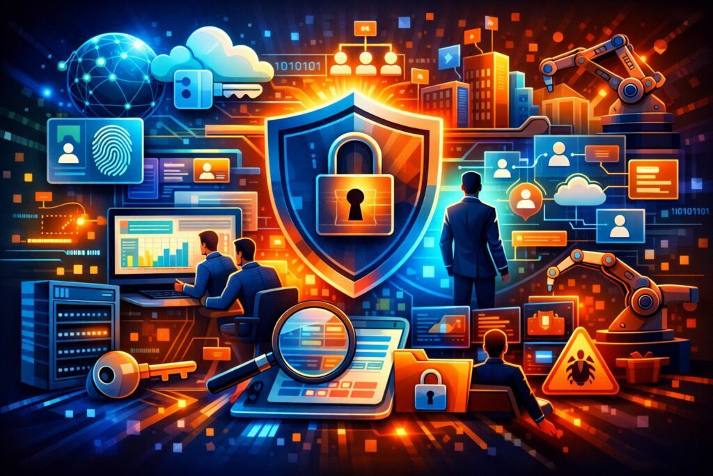 Köhnə tətbiqlər və şəxsi məlumatlar: Mövcud risklər araşdırılır