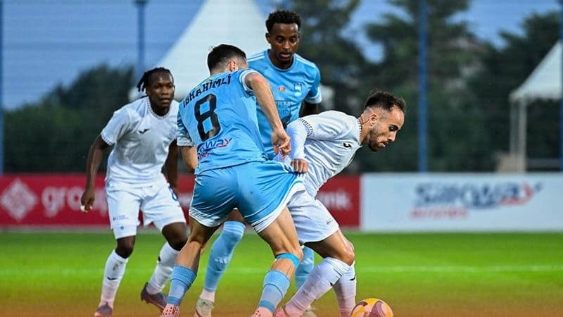 ""Şamaxı" üçün bu xal əhəmiyyət kəsb etmir" - ŞƏRH