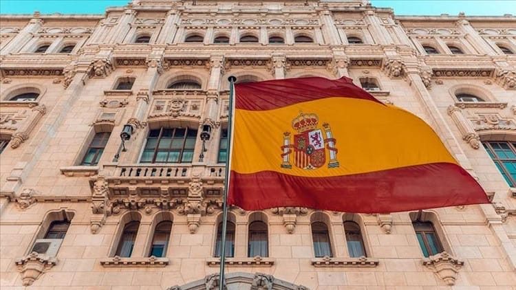 İspaniyanın İranla bağlı qərarı: Təlimatlar verilib