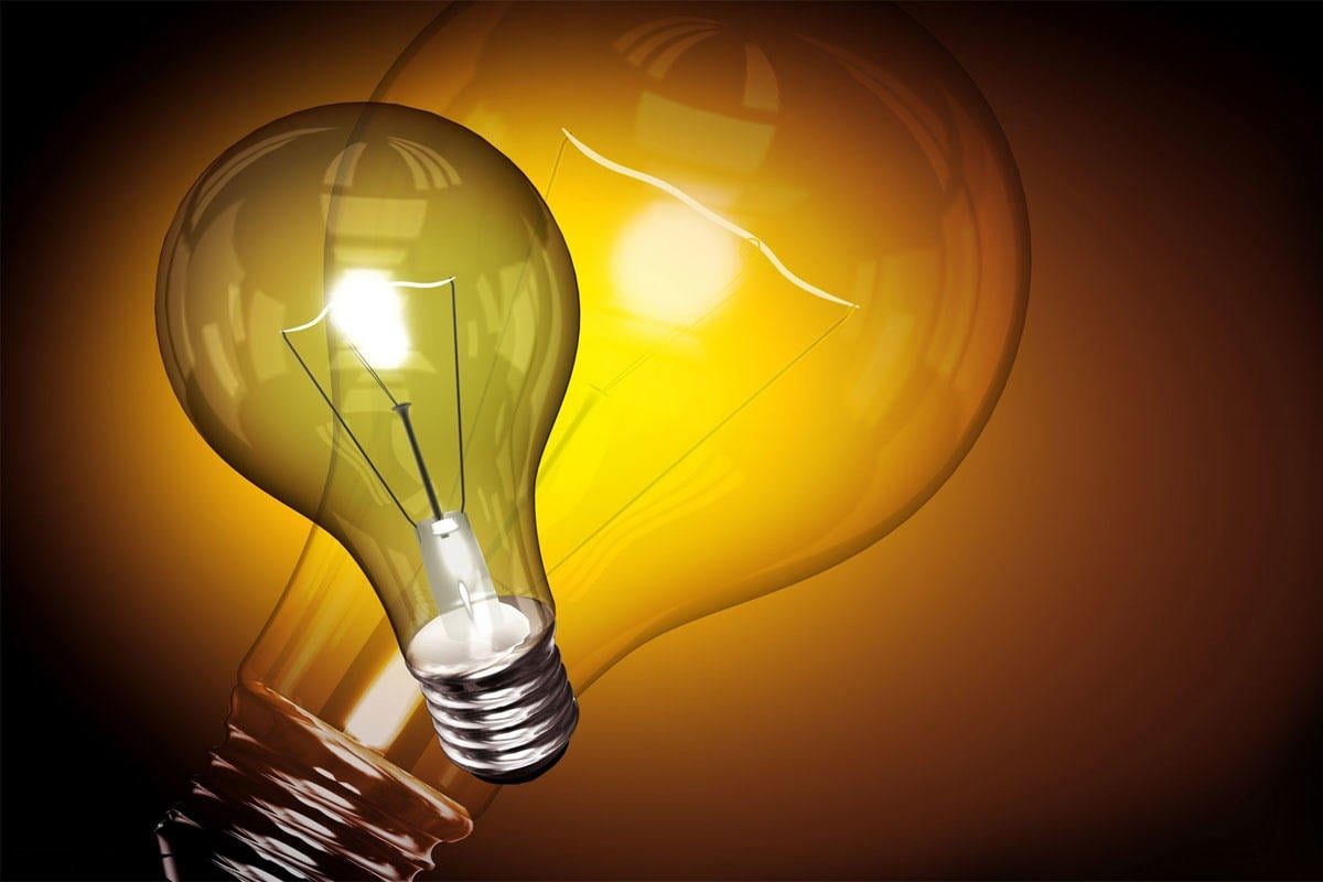 Bu ərazilərdə işıq olmayacaq
