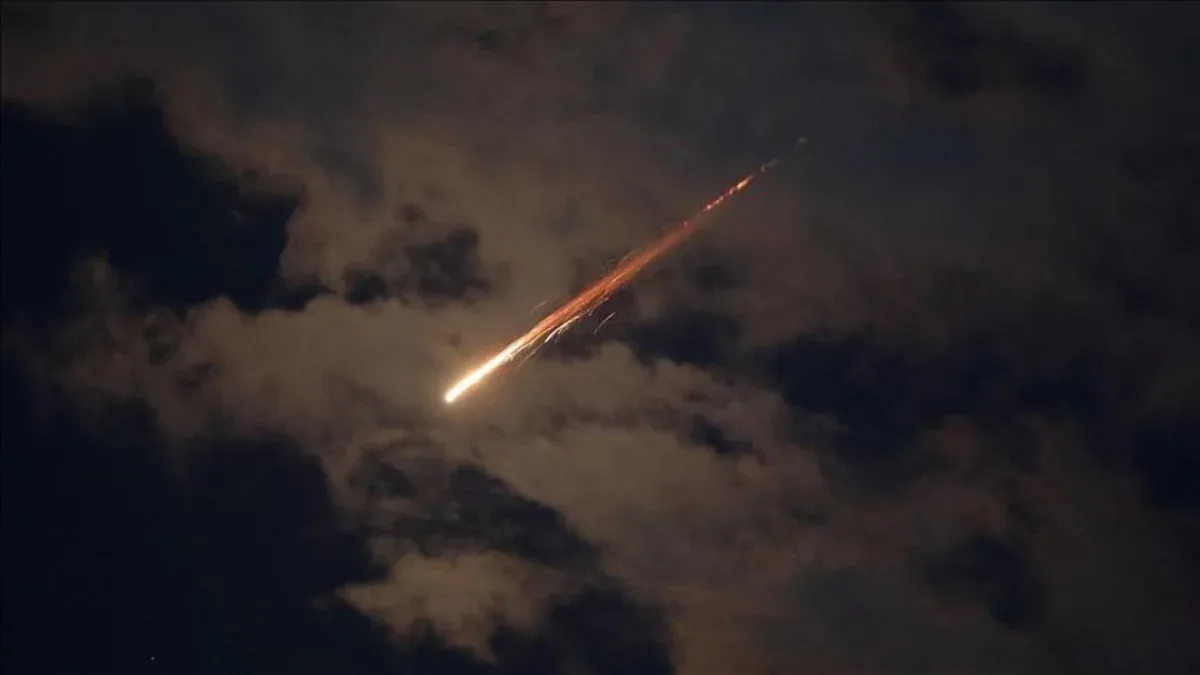 Eyal Zamir İsrailin Livanda hərbi əməliyyatları davam etdirmək planlarını təsdiqləyib