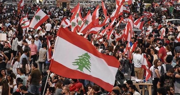 Hizbullah Livan h&ouml;kumətinin İsrail ilə danışıqlara getməsinə qarşı &ccedil;ıxıb
