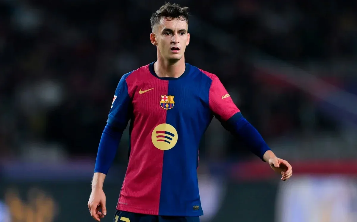 Mark Kasado "Barselona"dan ayrılmaq qərarına gəlib