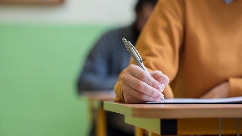 DİM: 3 nəfər imtahandan xaric olunub