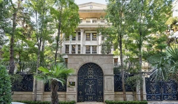 Azərbaycanın İrandakı səfirliyi fəaliyyətini bərpa edib