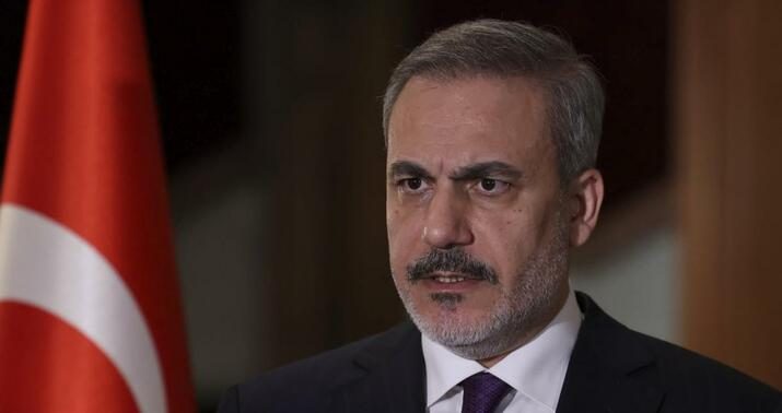 Türkiyə Xarici İşlər Naziri: İsraillə bağlı tədbirlər görürük