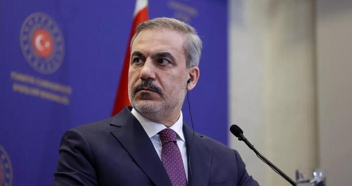 Hakan Fidan Azərbaycanla bağlı açıqlama verib