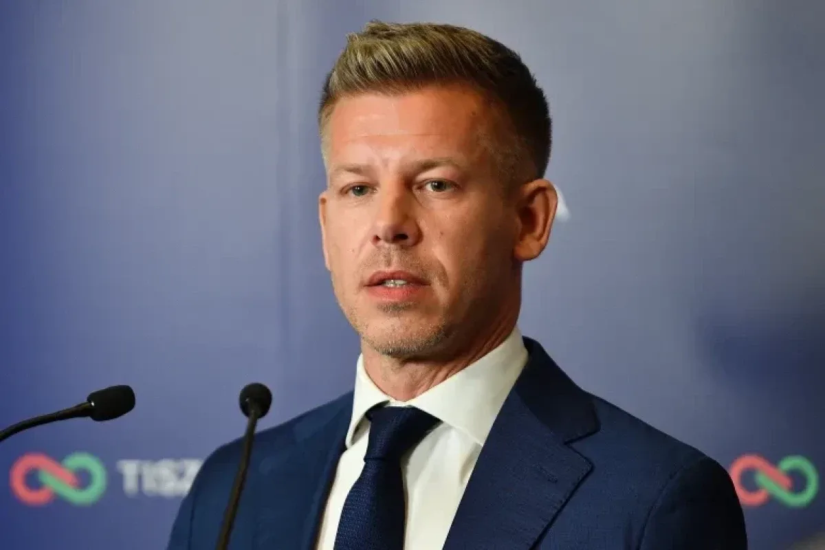 Macarıstanın gələcək Baş naziri Ukraynanın Aİ-yə sürətləndirilən üzvlüyünü dəstəkləmir 