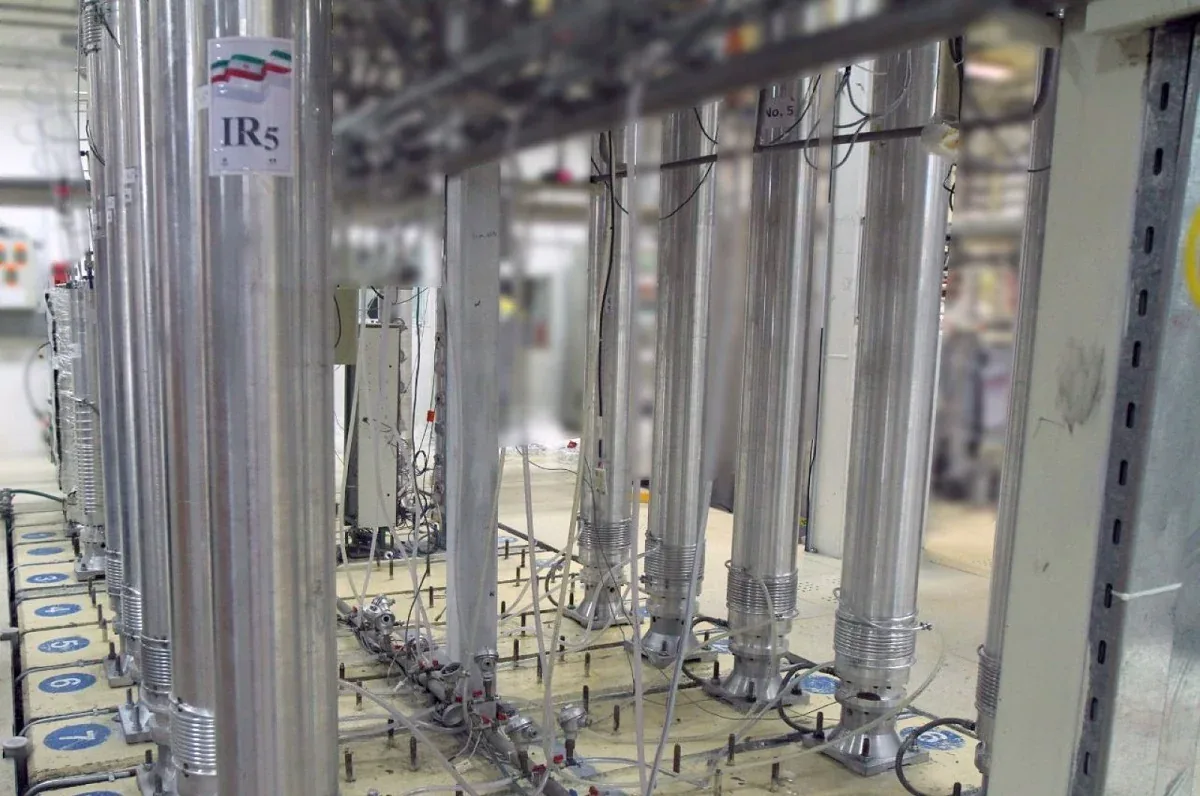 "Axios": ABŞ İrana uranın zənginləşdirilməsinə dair 20 illik moratorium təklif edib