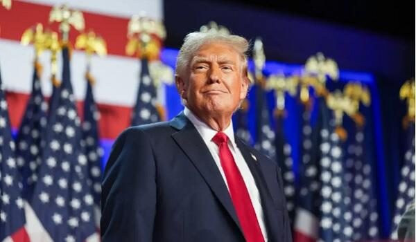 Hörmüz boğazı daha heç vaxt bağlanmayacaq - Tramp 