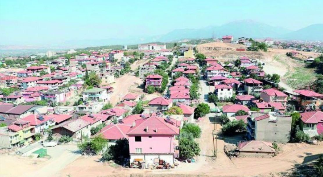 Azərbaycanda sənədsiz evlərə su çəkilişi olacaqmı?