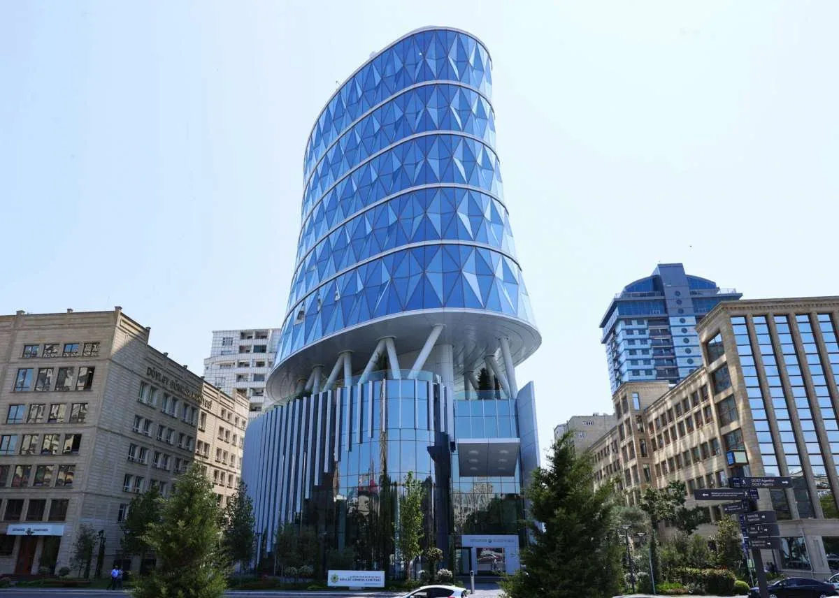 D&ouml;vlət G&ouml;mr&uuml;k Komitəsi Ermənistandan mal idxalını şərh edib
