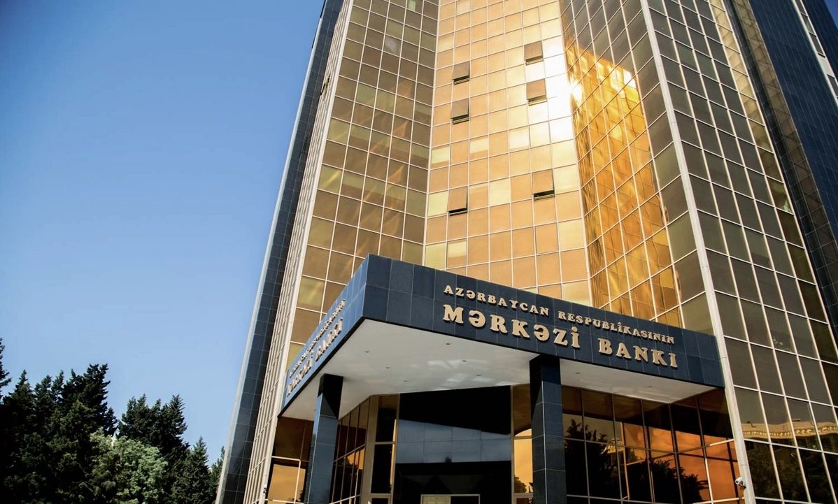 Azərbaycan Mərkəzi Bankının departamentlərindən birinin adı dəyişdirilib
