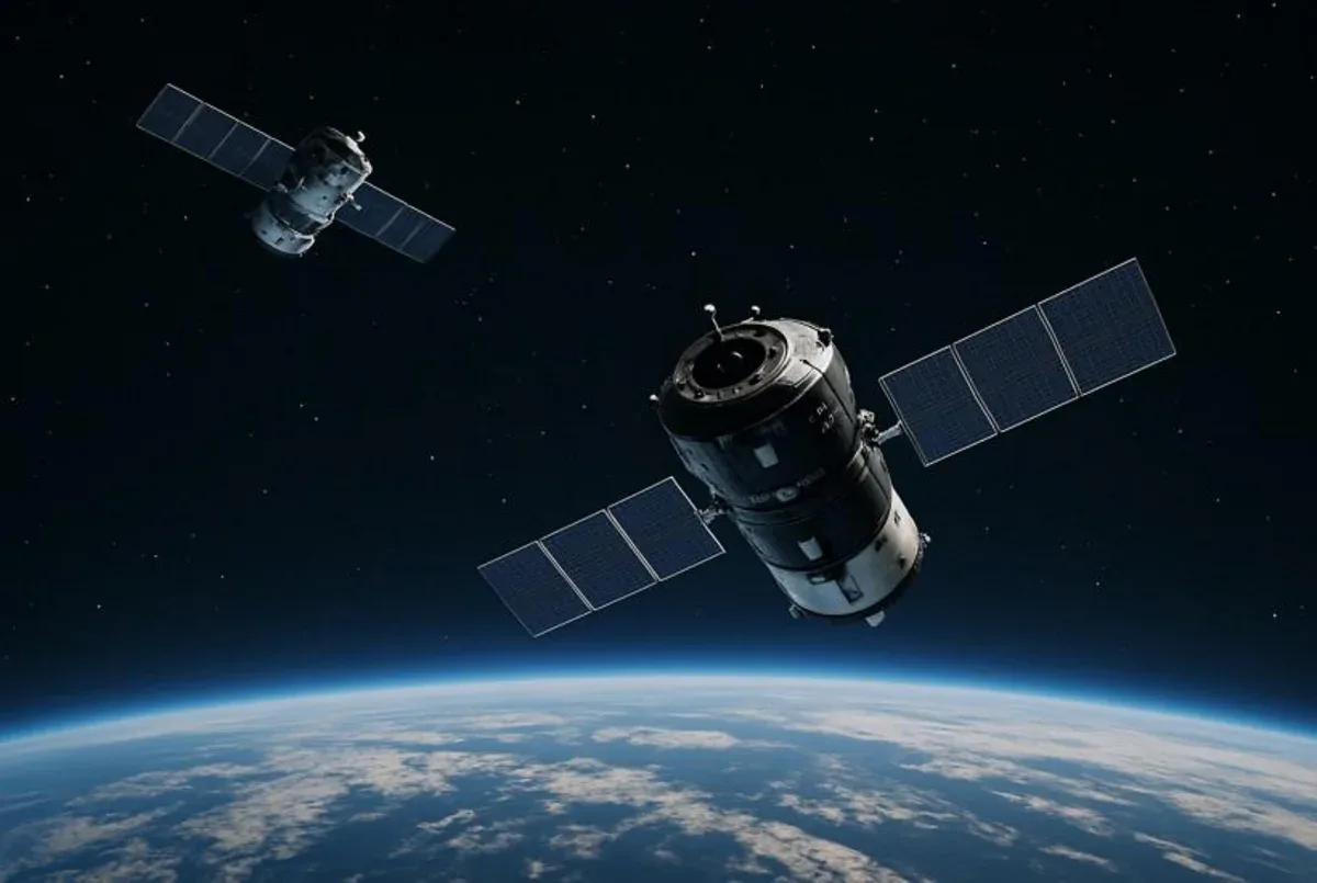 Pentaqon "SpaceX" peyk şəbəkəsindən kritik asılılıq aşkar edib