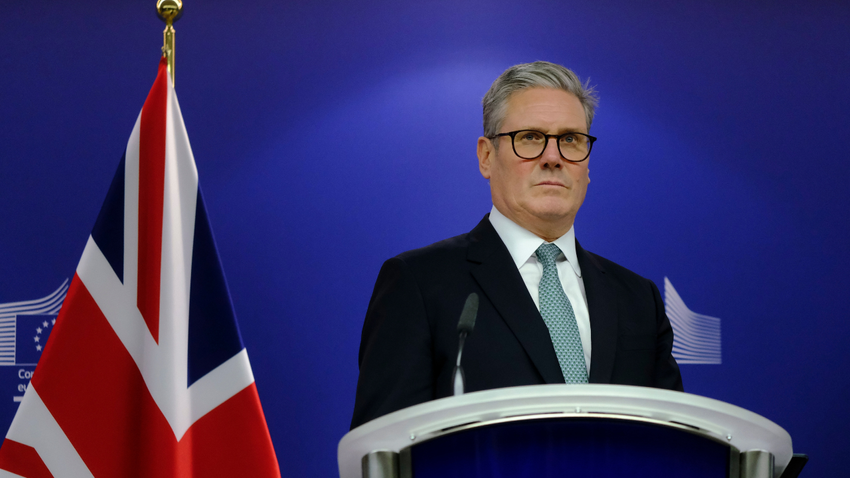 Böyük Britaniya İran münaqişəsinə qoşulmayacaq-ŞƏRH