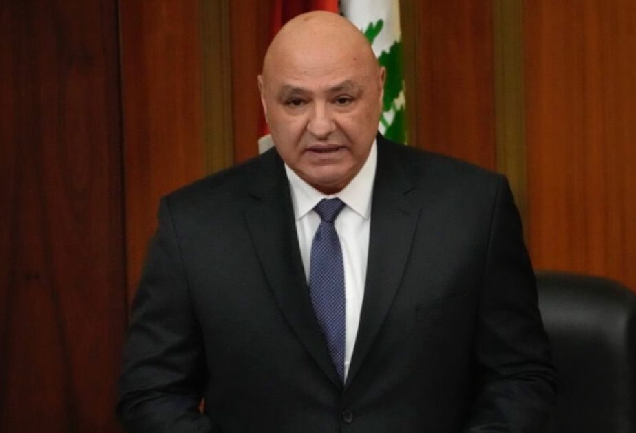 Livan prezidenti Netanyahu ilə danışıqlardan imtina edib