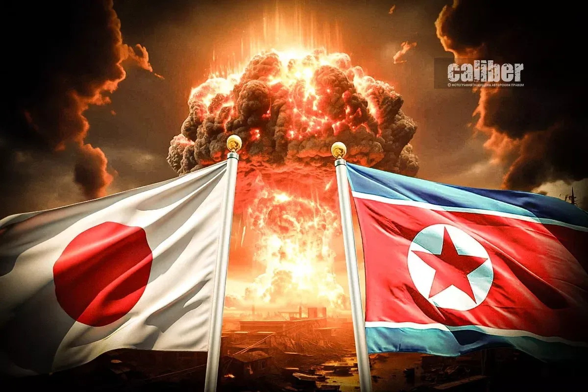 Yaponiya Şimali Koreyaya etiraz edib
