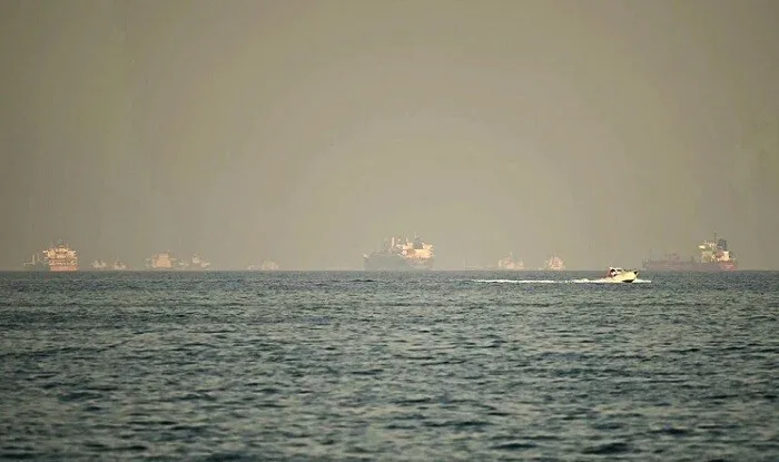 ABŞ Hörmüzdəki minaları robotlarla təmizləyəcək