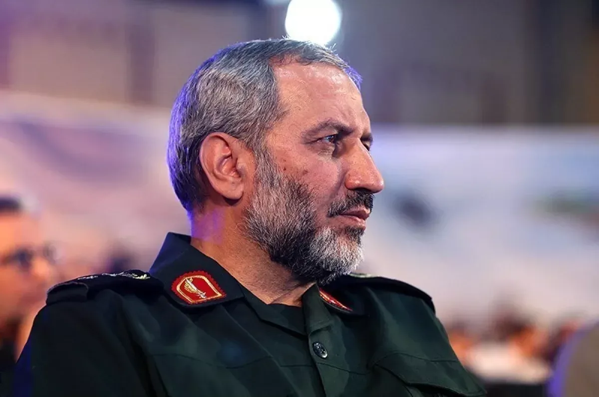 SEPAH raket və dron ehtiyatlarını aktiv şəkildə artırır