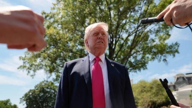 Donald Trampdan “İran ilə sülh razılaşması olacaq” mesajı