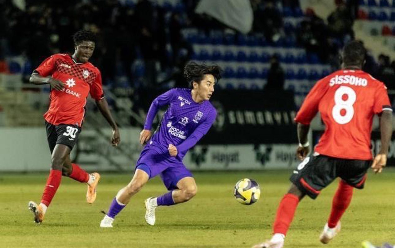 &ldquo;İmişli&rdquo; &ldquo;Kəpəz&rdquo;ə, &ldquo;Sumqayıt&rdquo; &ldquo;Qəbələ&rdquo;yə qalib gəldi
